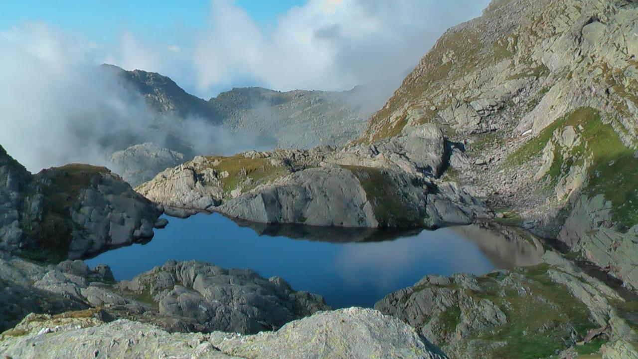 Oberangerhof Aparthotel Lagundo Kültér fotó