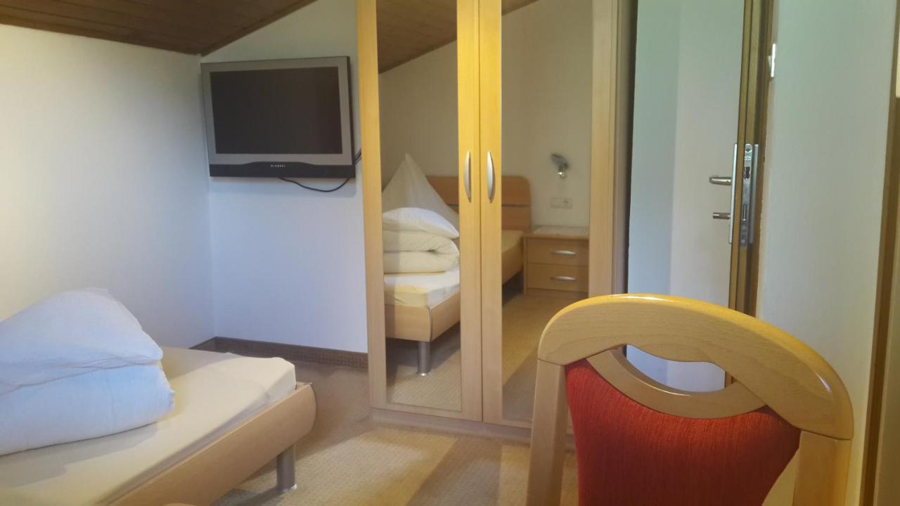 Oberangerhof Aparthotel Lagundo Kültér fotó